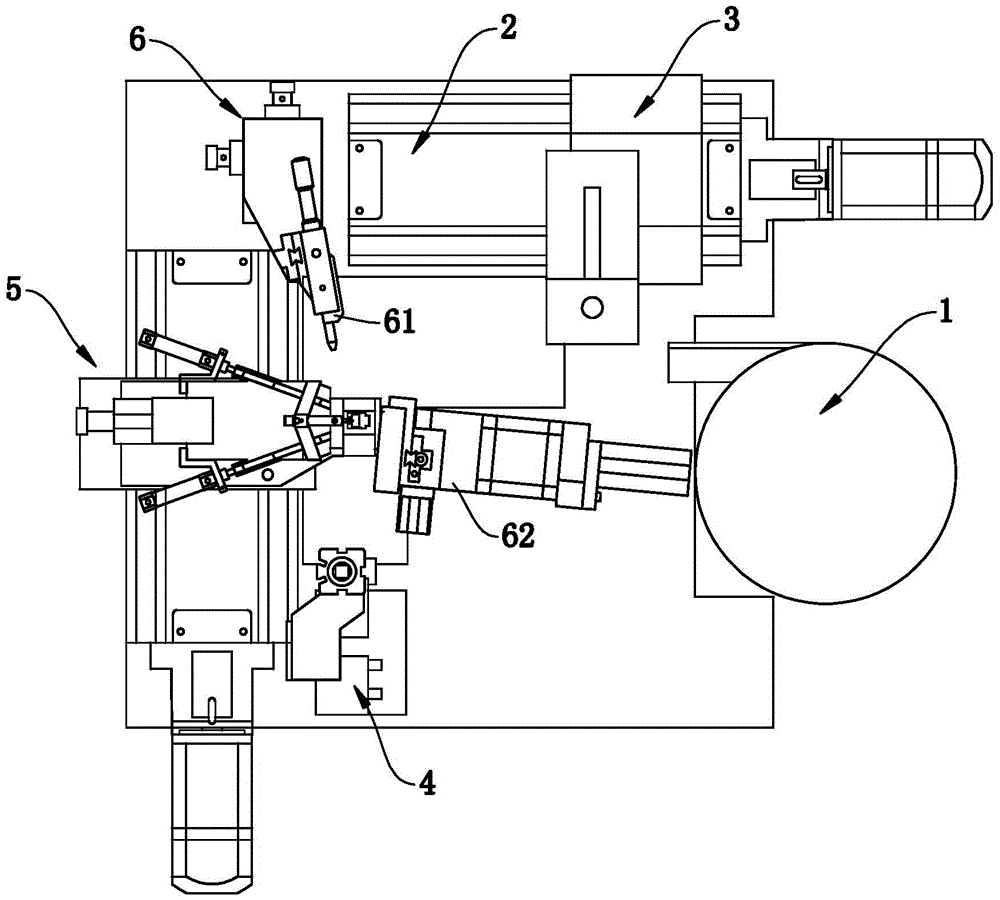 Automatic solder-free welding technology for precious metal ornaments