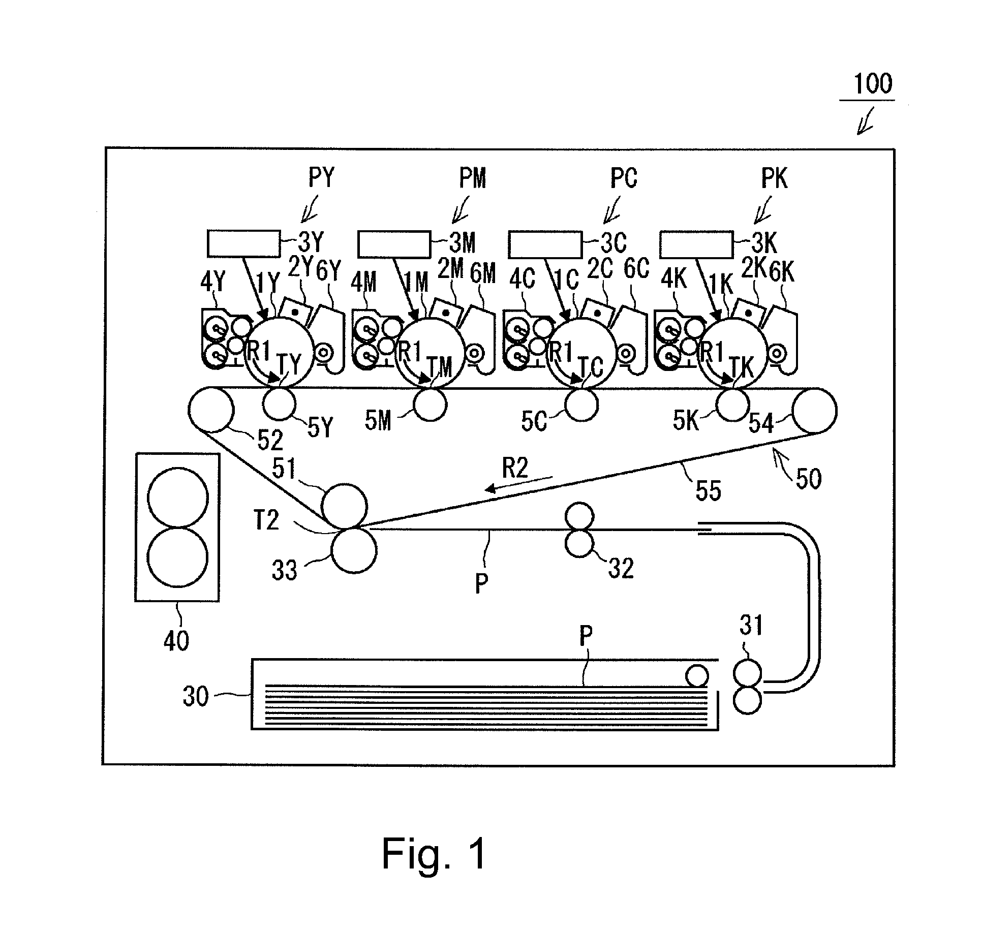 Image forming apparatus