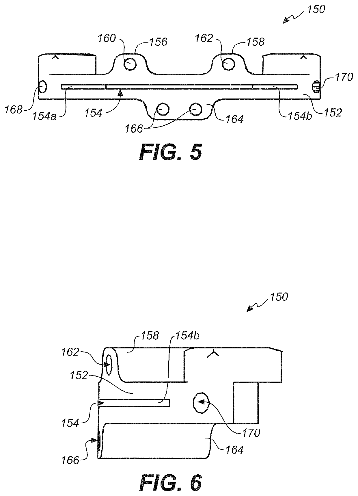 Bone Cutting Guide System for Osteochondral Transplantation