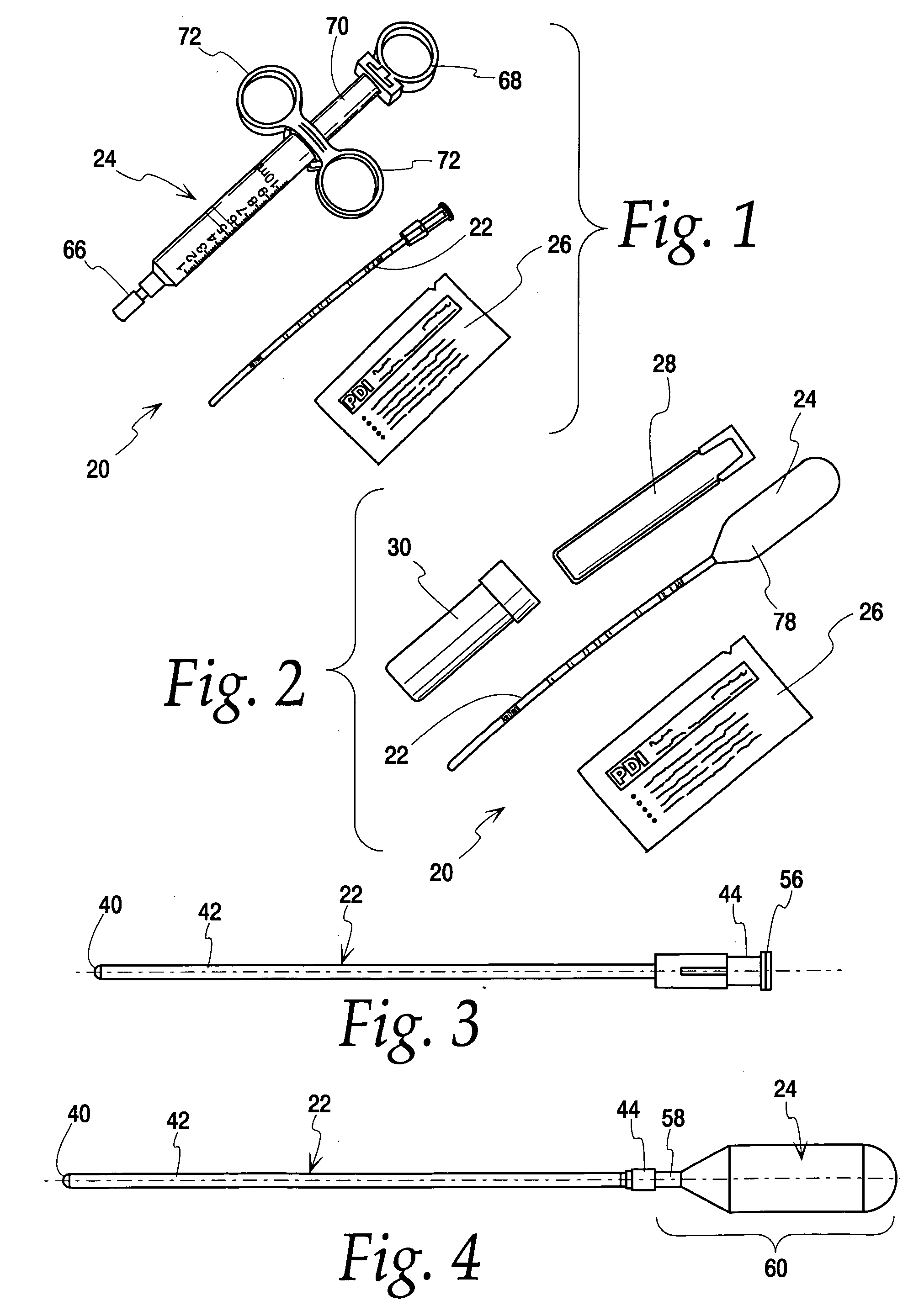 Methods and apparatus for nasal aspiration