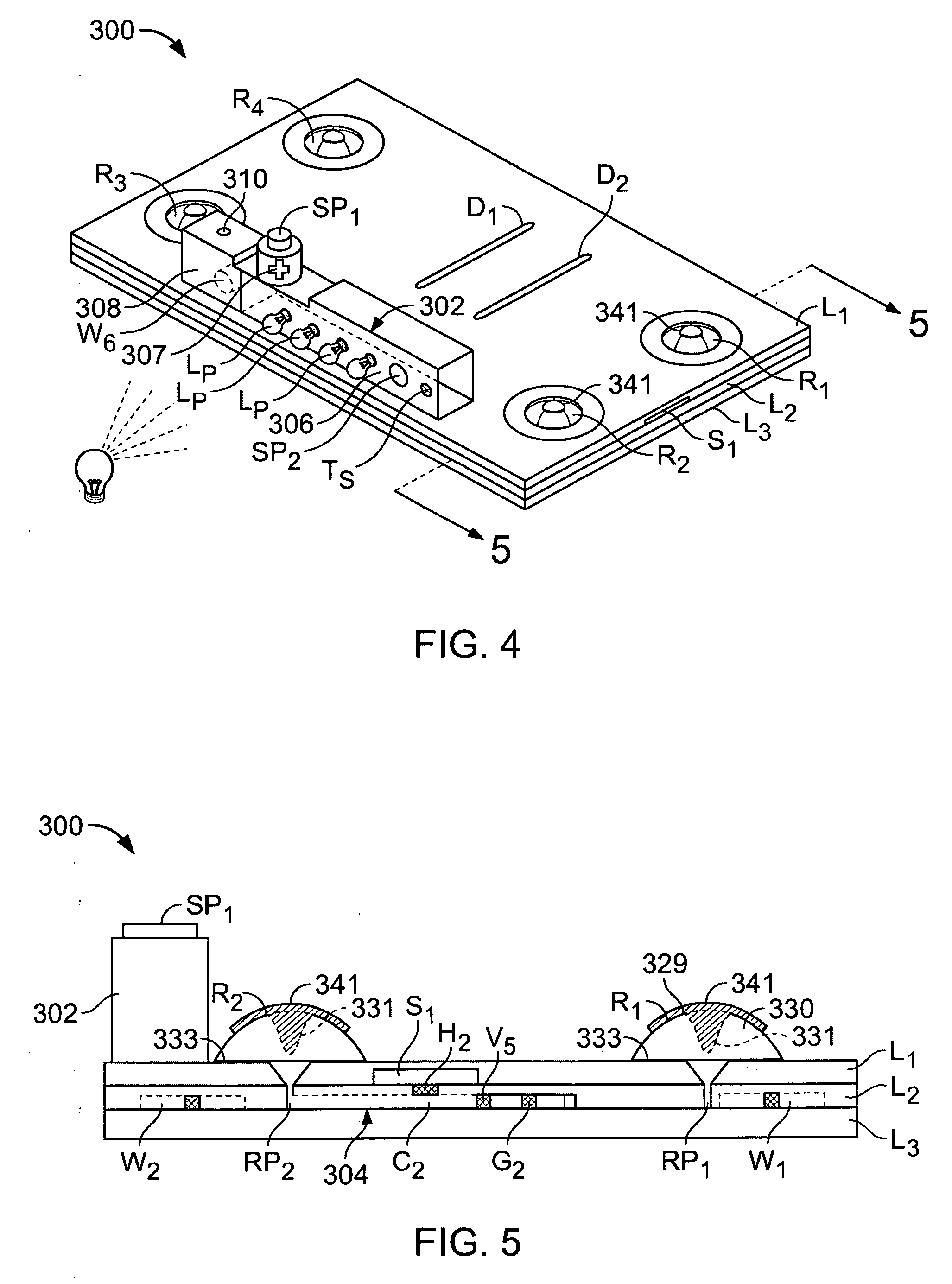 Method and apparatus for processing polynucleotide-containing samples