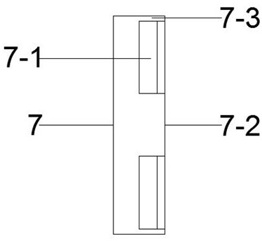 Highway anti-collision device