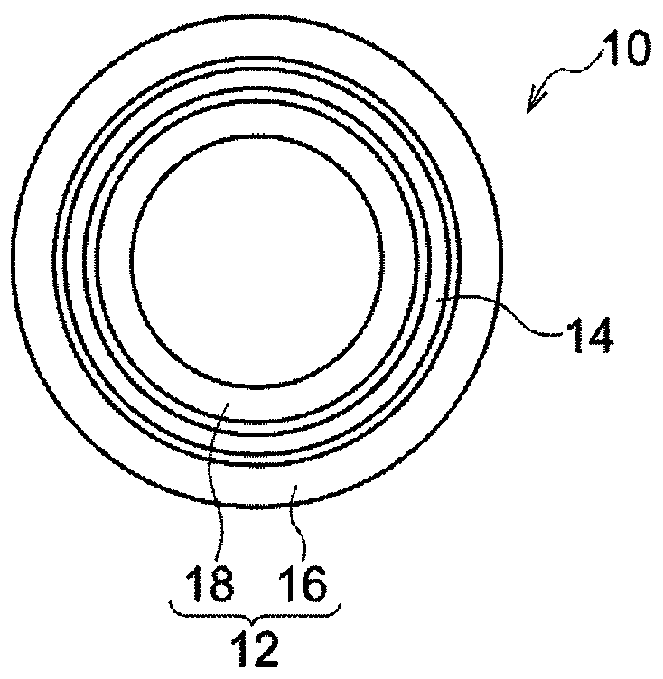 Electromagnetic device