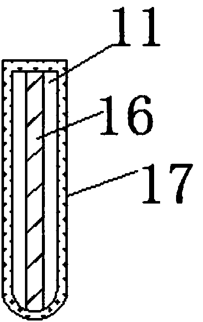 Tailoring device for producing and processing sail cloth