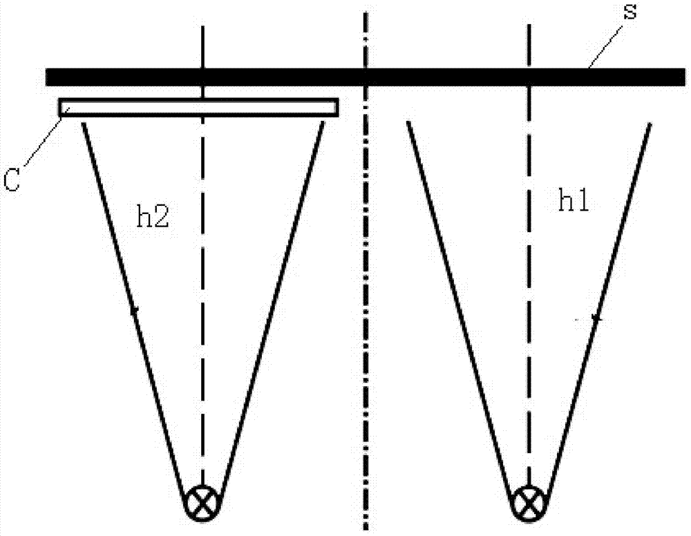 A device and method for rapidly measuring surface infrared hemispheric emissivity