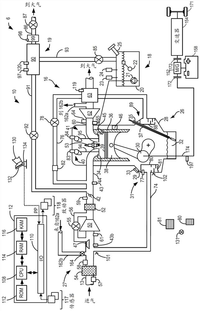 Systems and methods for crankcase system diagnostics