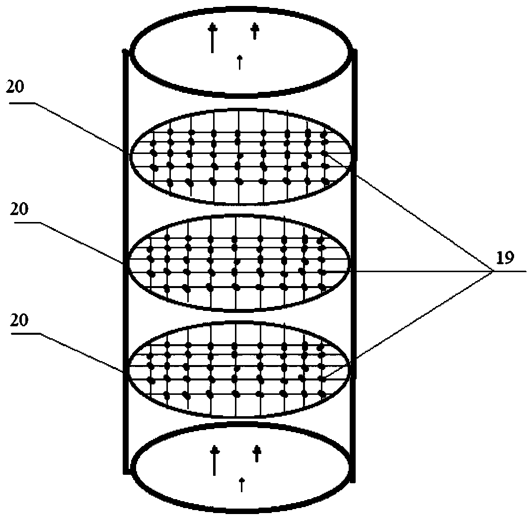 A dynamic parameter measurement pup joint, energy-saving oil recovery system and method