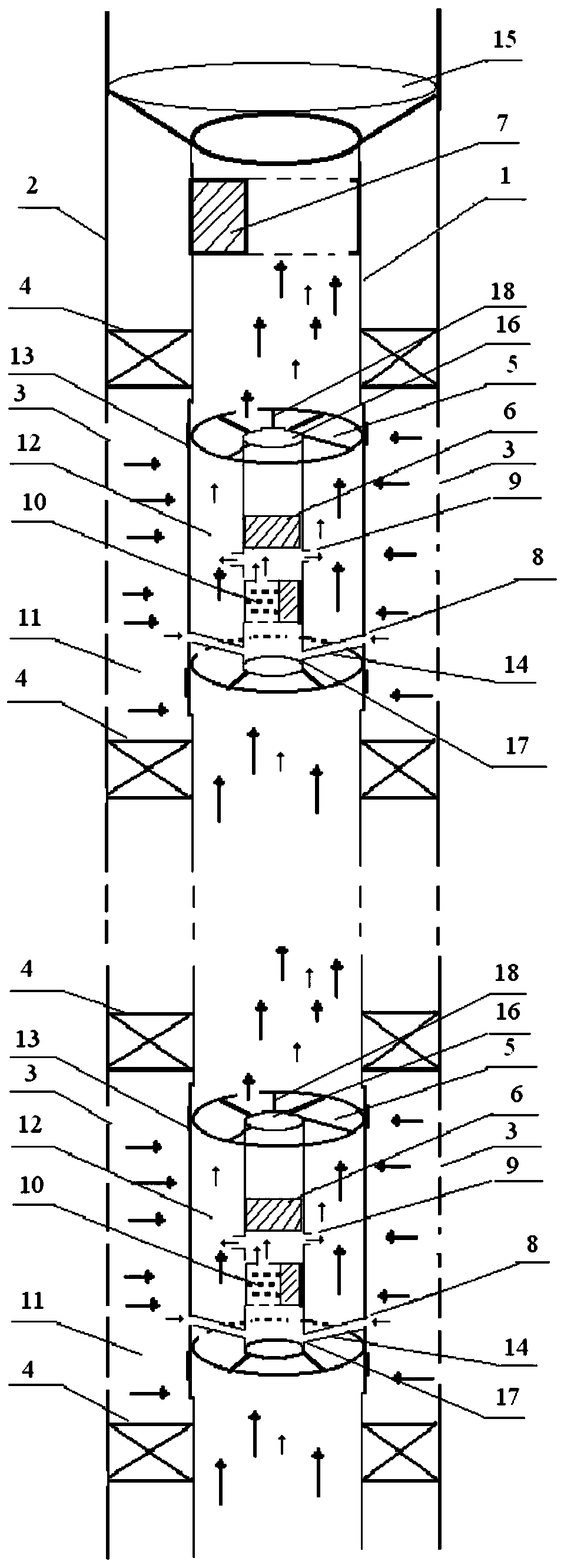 A dynamic parameter measurement pup joint, energy-saving oil recovery system and method