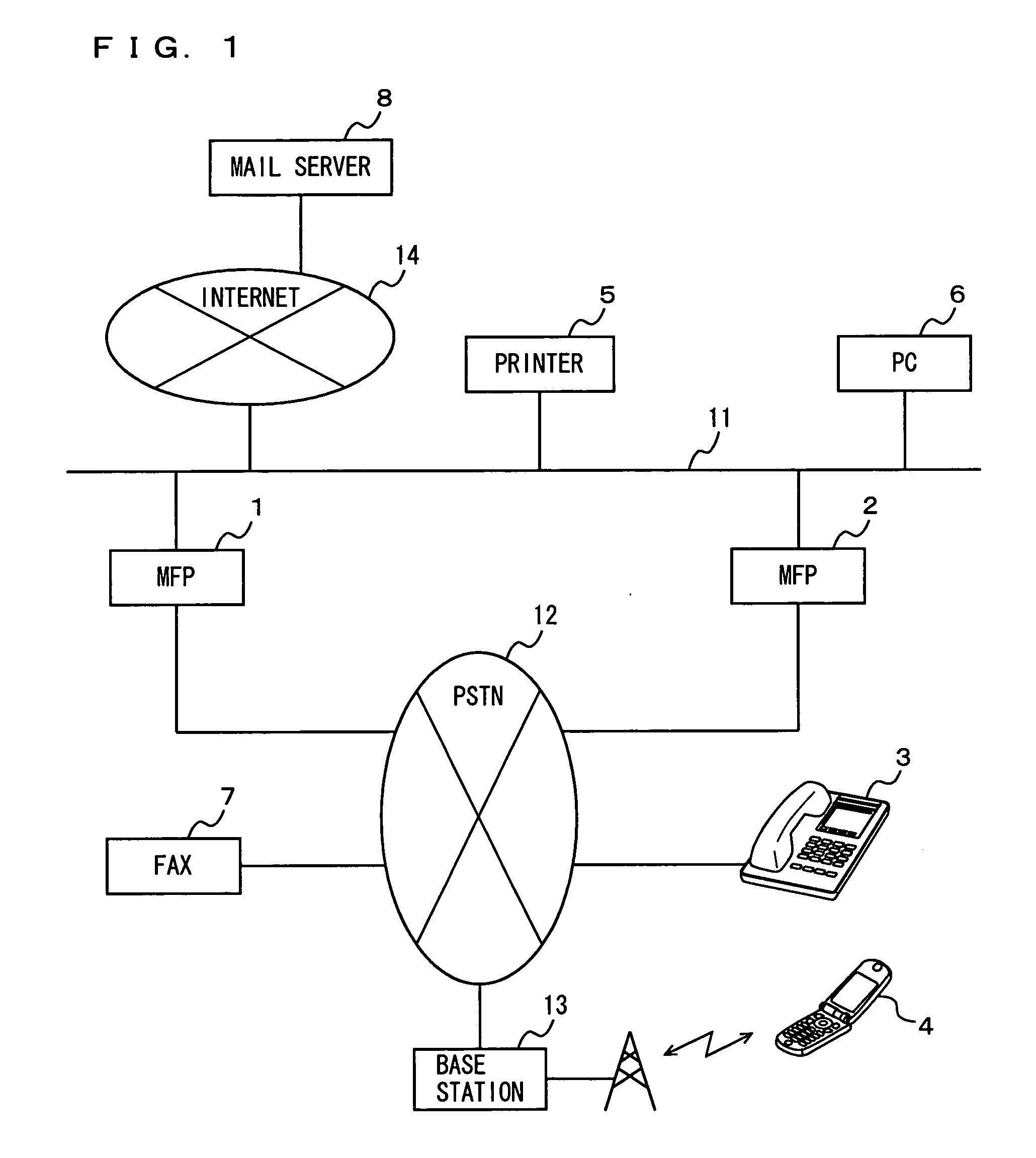 Information processing apparatus with speech recognition capability, and speech command executing program and method executed in information processing apparatus