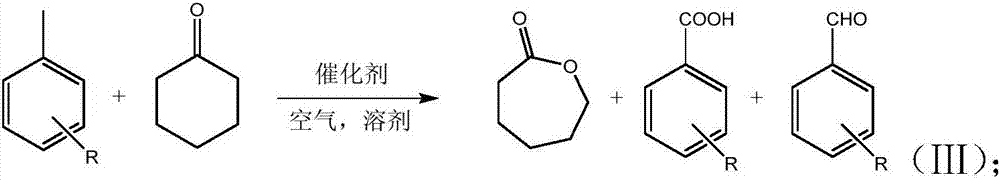 Novel method for preparing epsilon-caprolactone