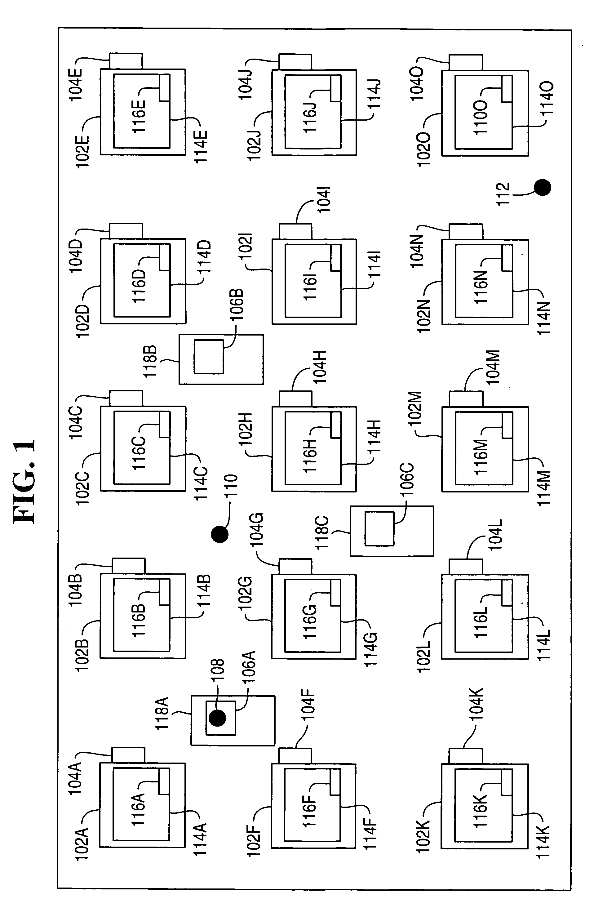 Methods and apparatus for managing location information for movable objects