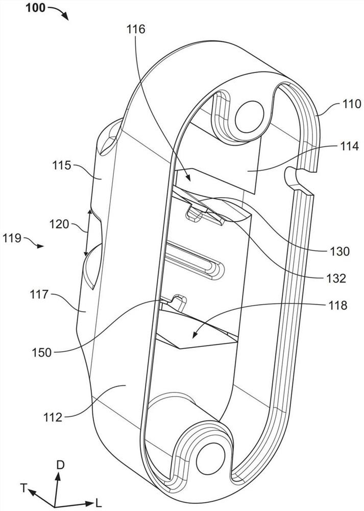 Bubble detection sensor