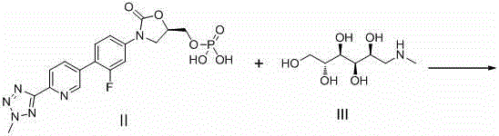 Novel oxazolidinone compound and preparation method thereof