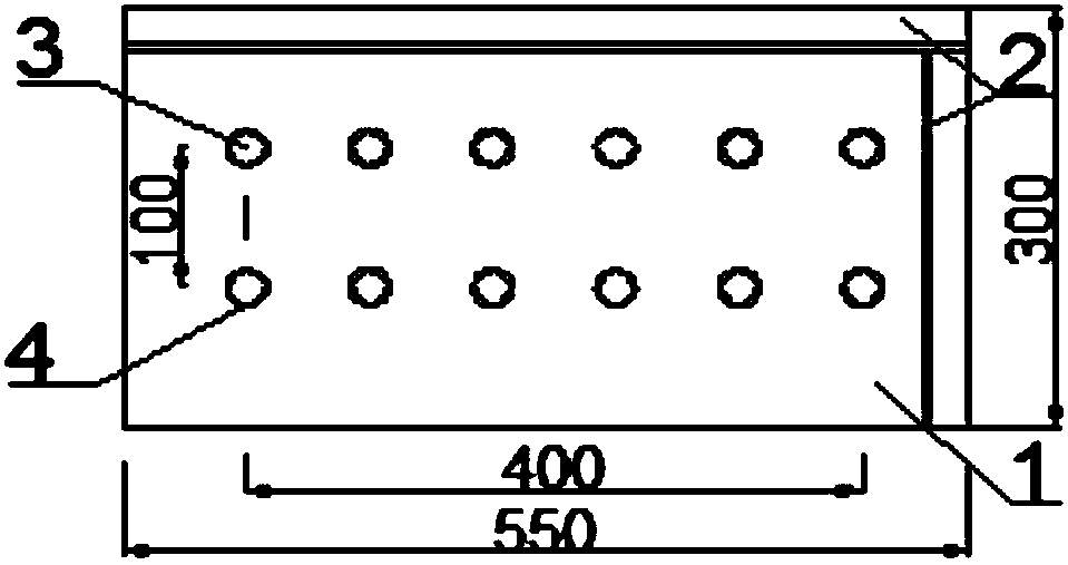 The Method of Making High-Strength Bolt Holes Quickly