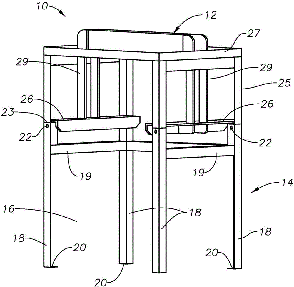 Compactor system and method