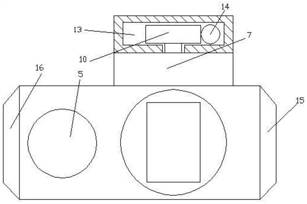 One-way valve