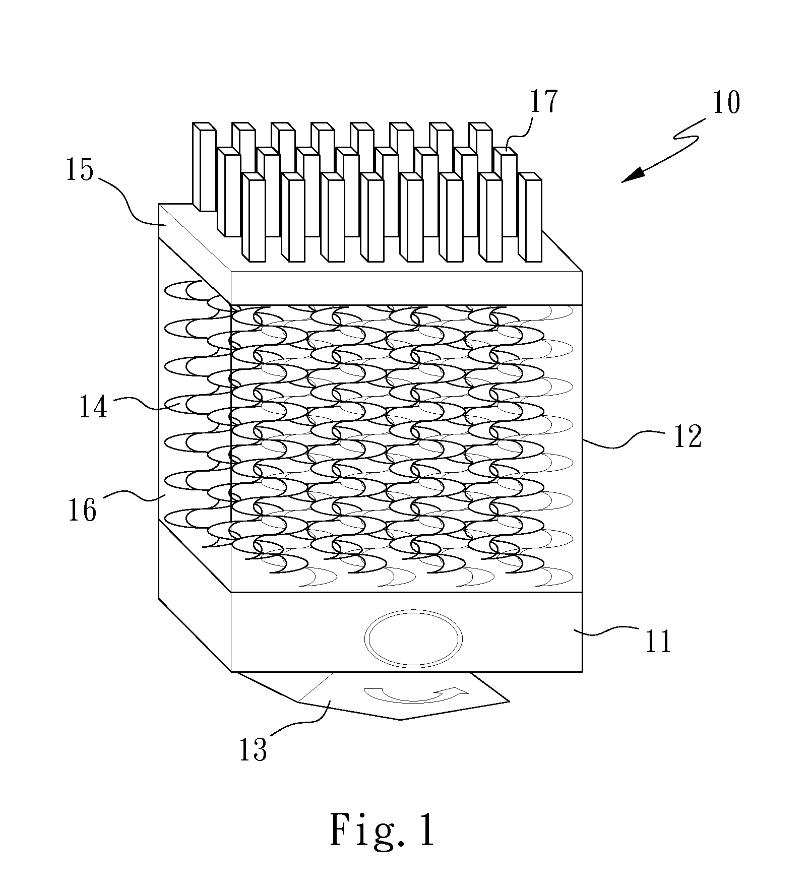 Lhtes device for electric vehicle, system comprising the same and method for controlling the same