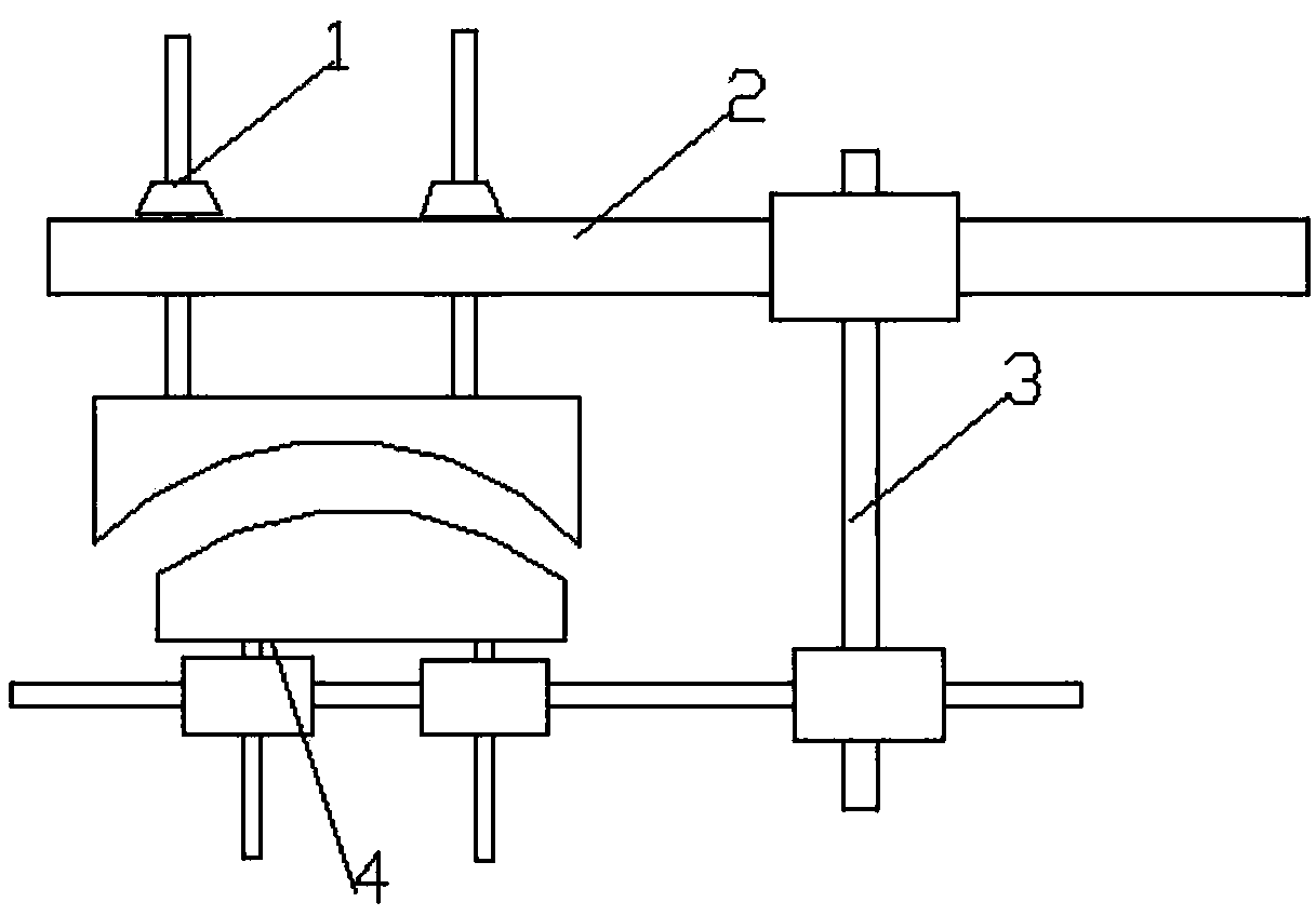 Multifunctional spanner