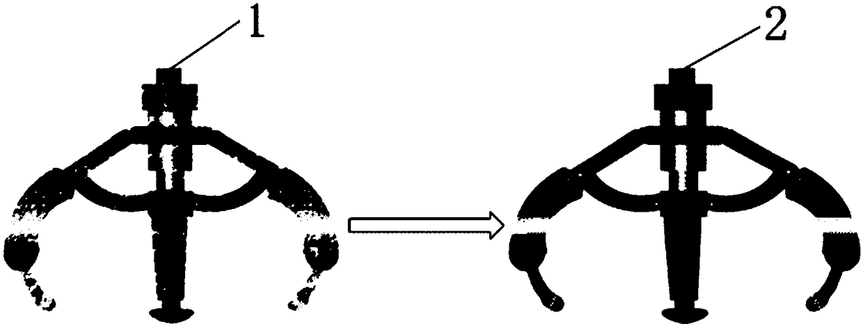 Image quality enhancement method, system and device