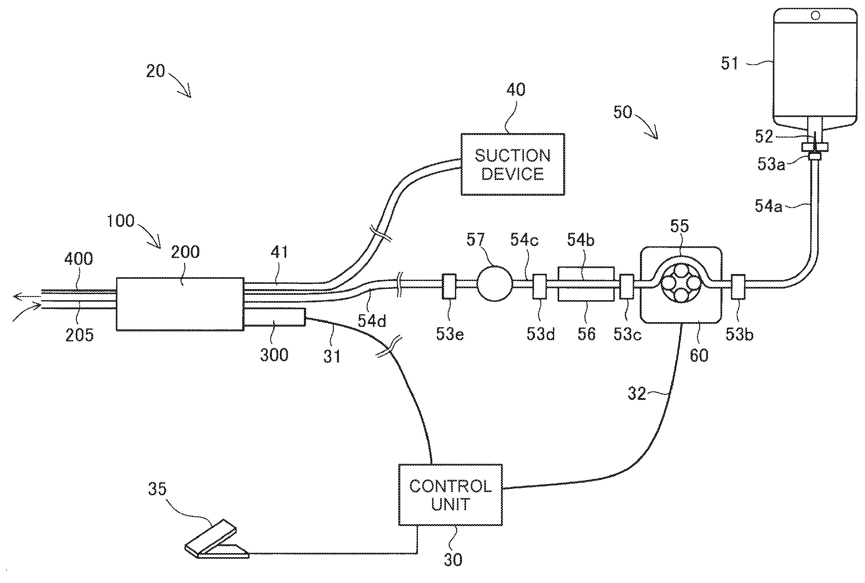 Liquid supply device and liquid ejection device