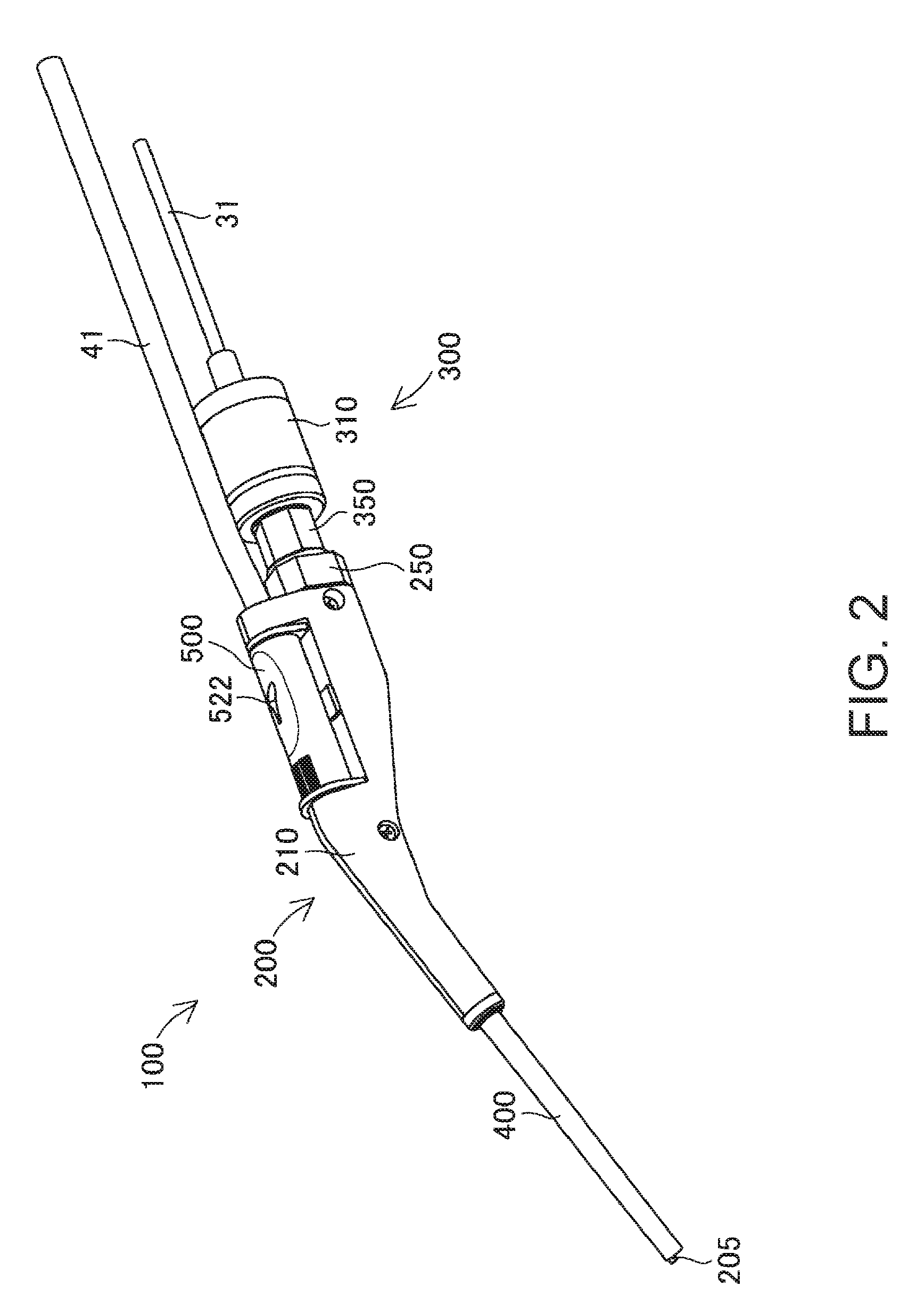 Liquid supply device and liquid ejection device