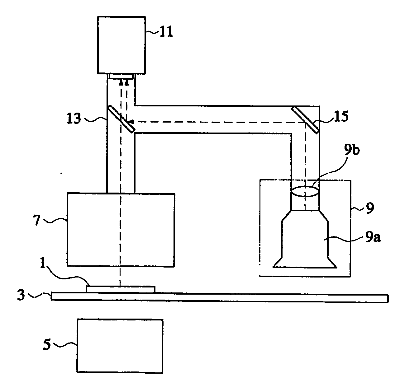 Printed circuit board inspection system combining x-ray inspection and visual inspection