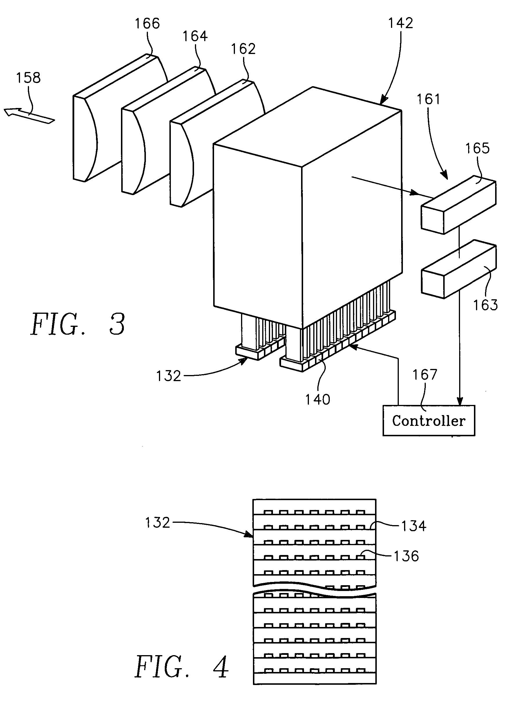 Process for low temperature plasma deposition of an optical absorption layer and high speed optical annealing