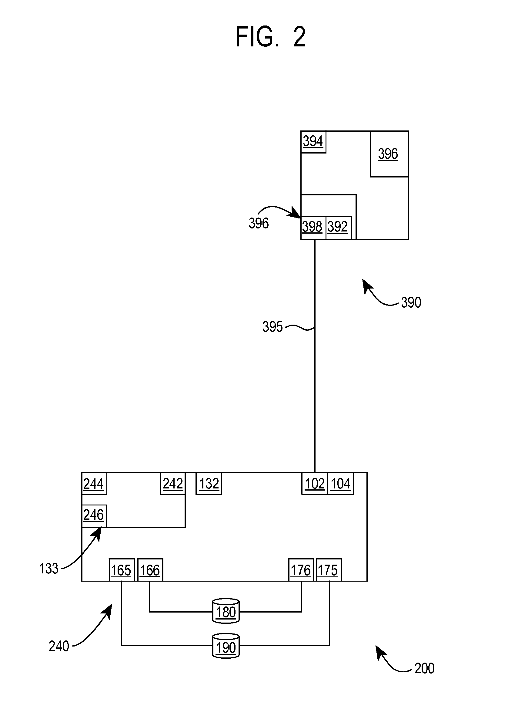 Apparatus and Method to Manage Device Performance in a Storage System