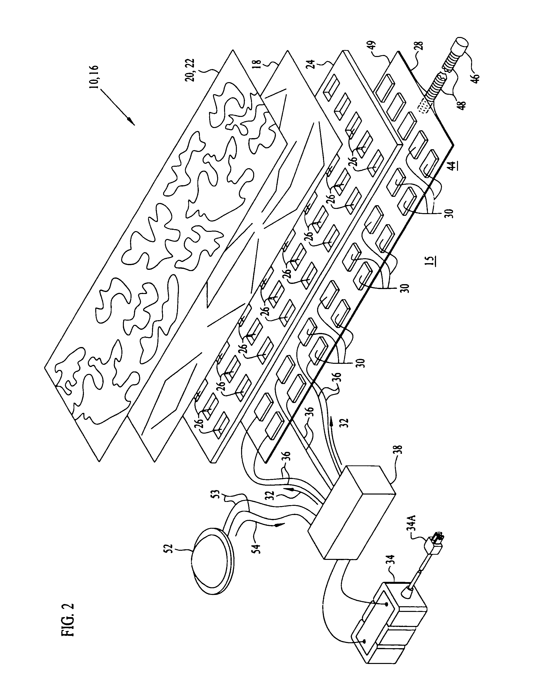 Personal portable blankets as an infrared shielding device for field activities