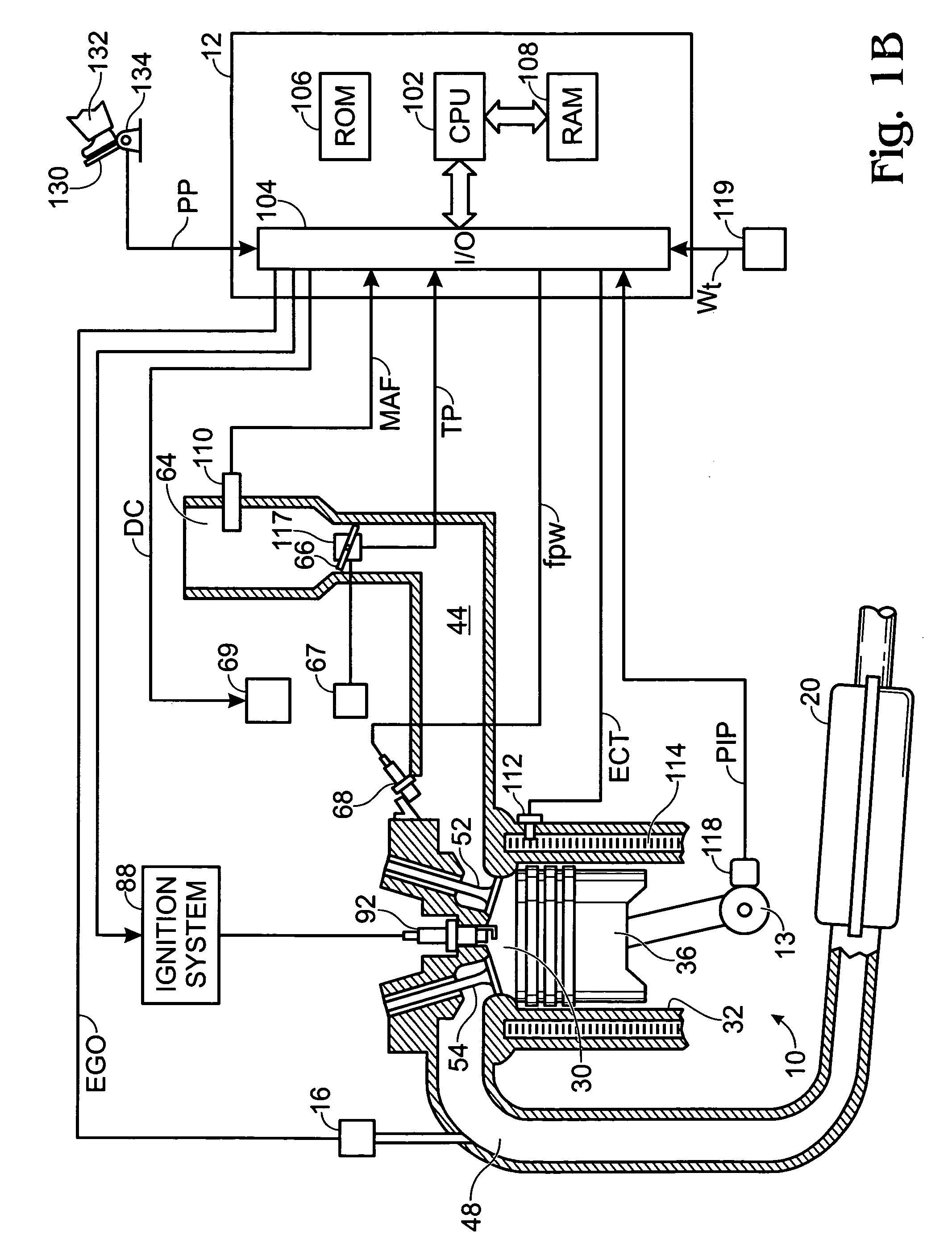 Computer device to control operation during catalyst desulfurization to preserve catalytic function