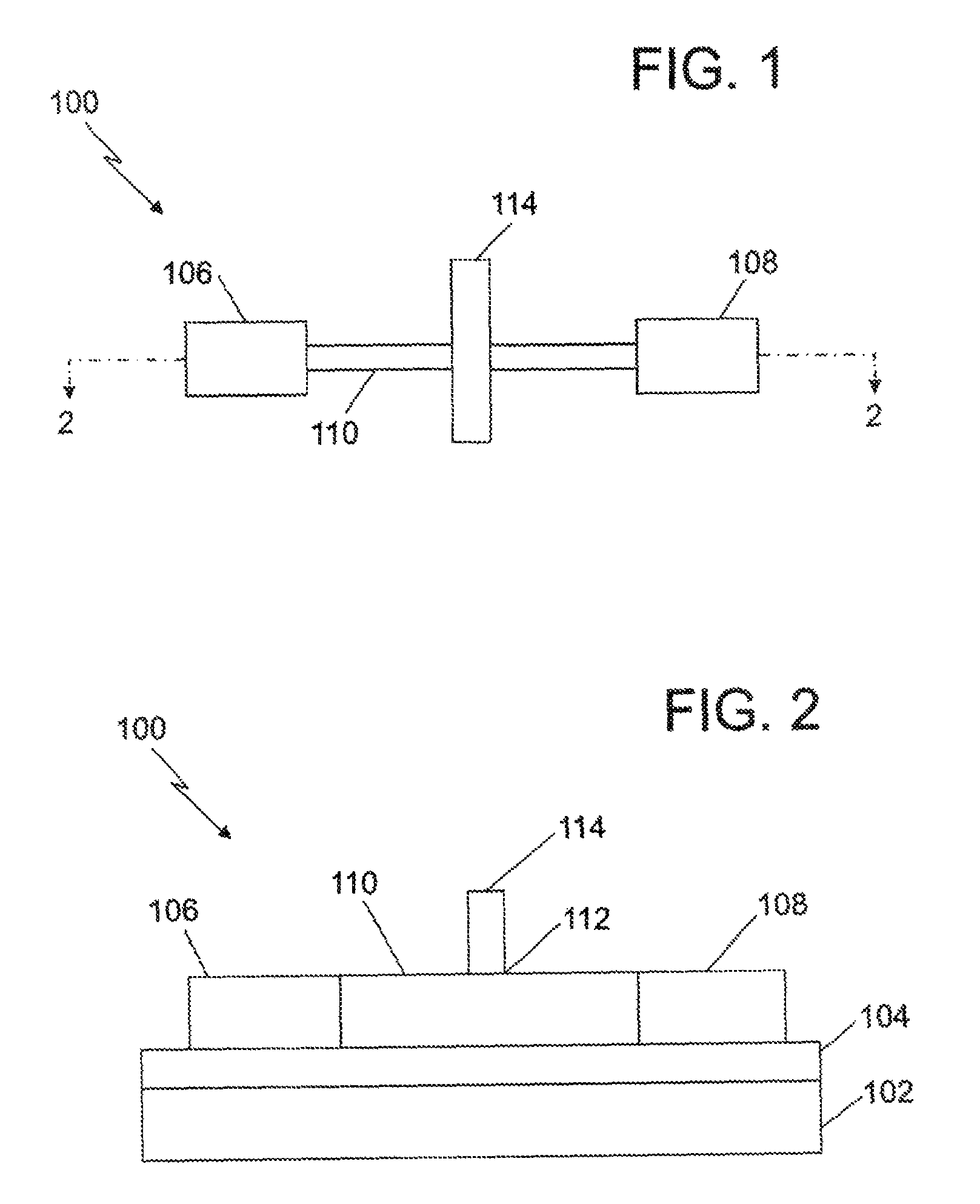 Process for finFET spacer formation