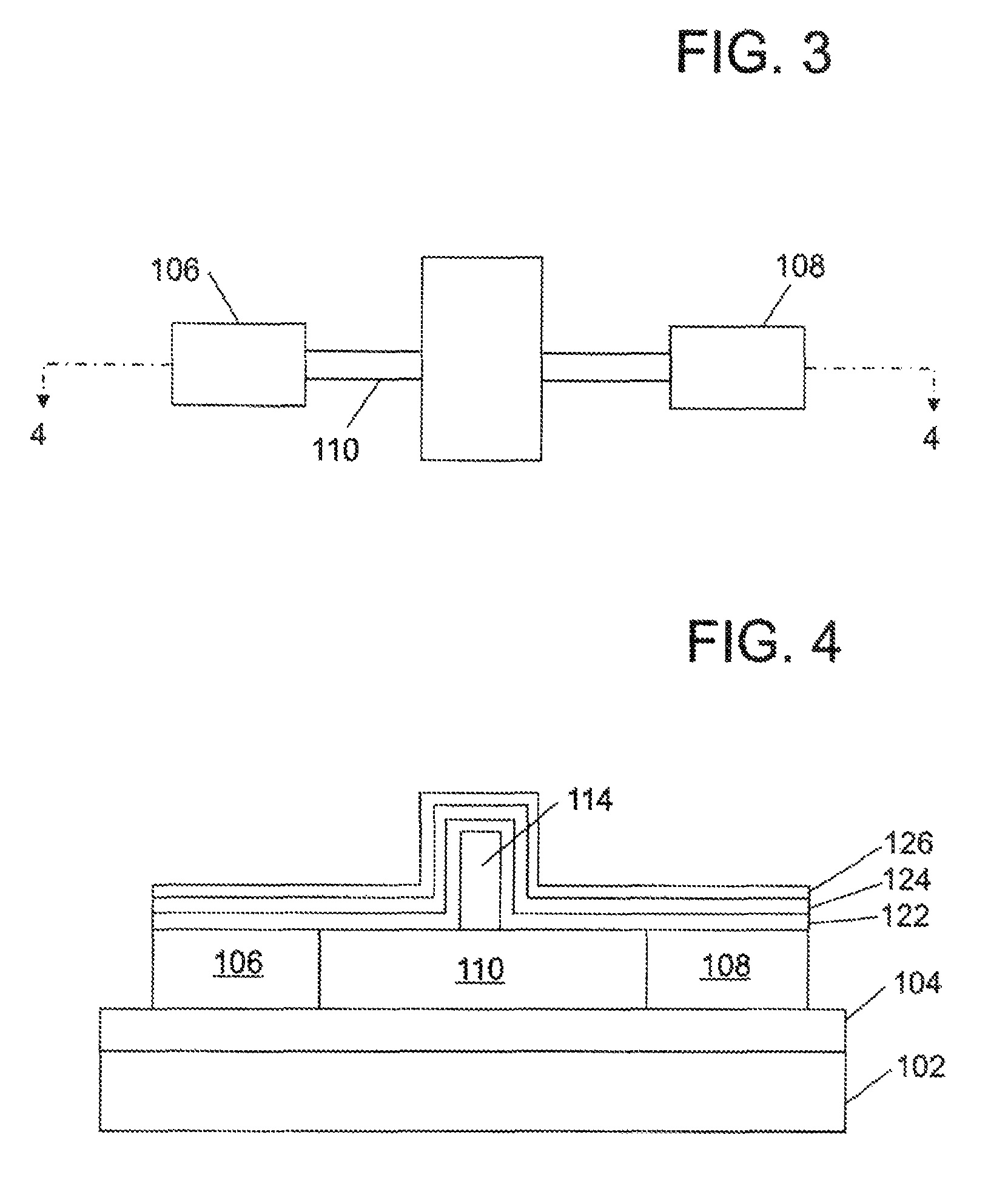 Process for finFET spacer formation