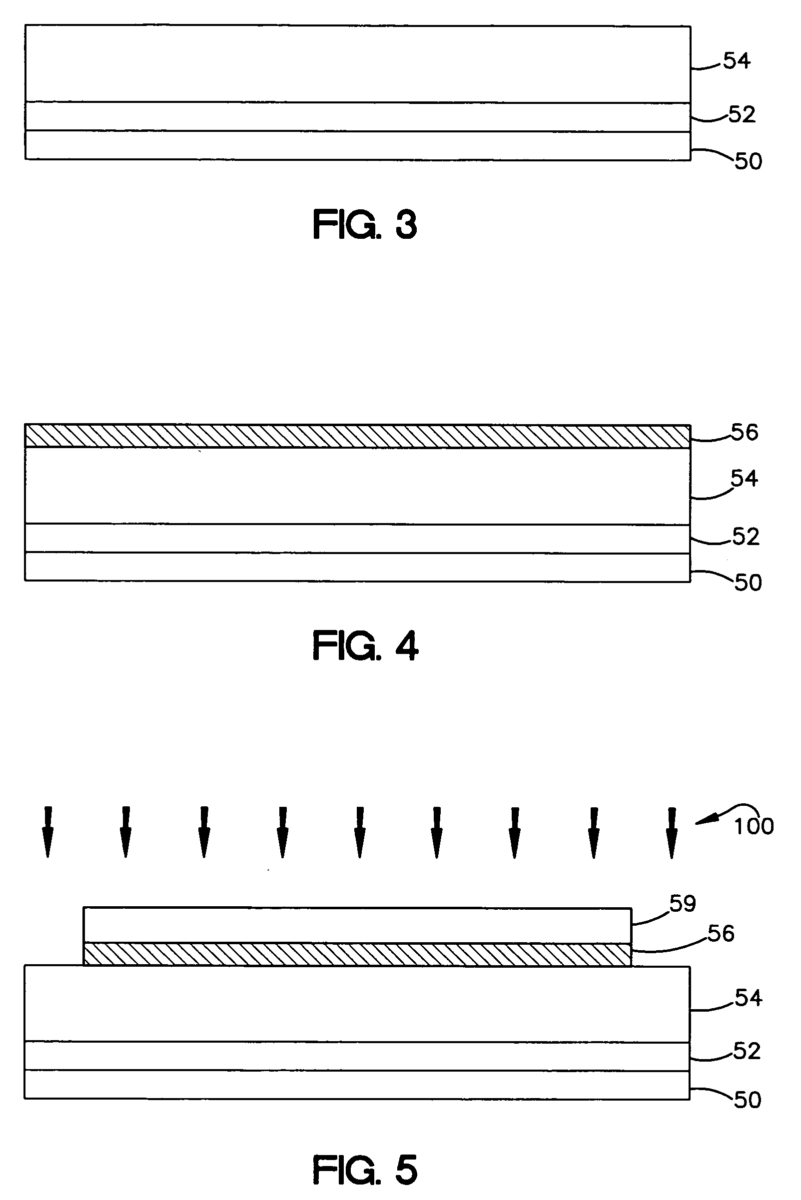 Thin film resistor structure and method of fabricating a thin film resistor structure