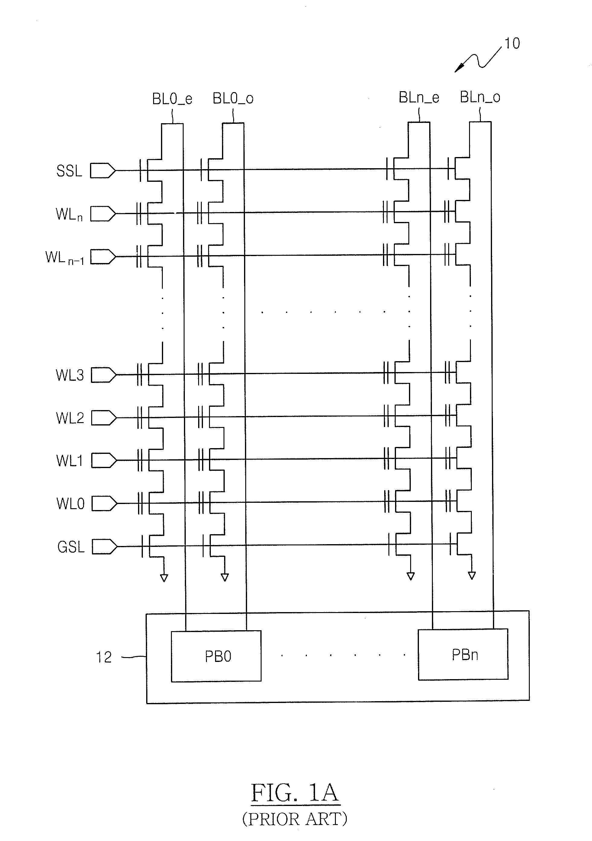 Non-Volatile Memory Devices that Utilize Mirror-Image Programming Techniques to Inhibit Program Coupling Noise and Methods of Programming Same