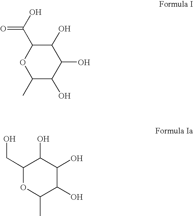 Pharmaceutical composition having a trihydroxy-chromenone derivative