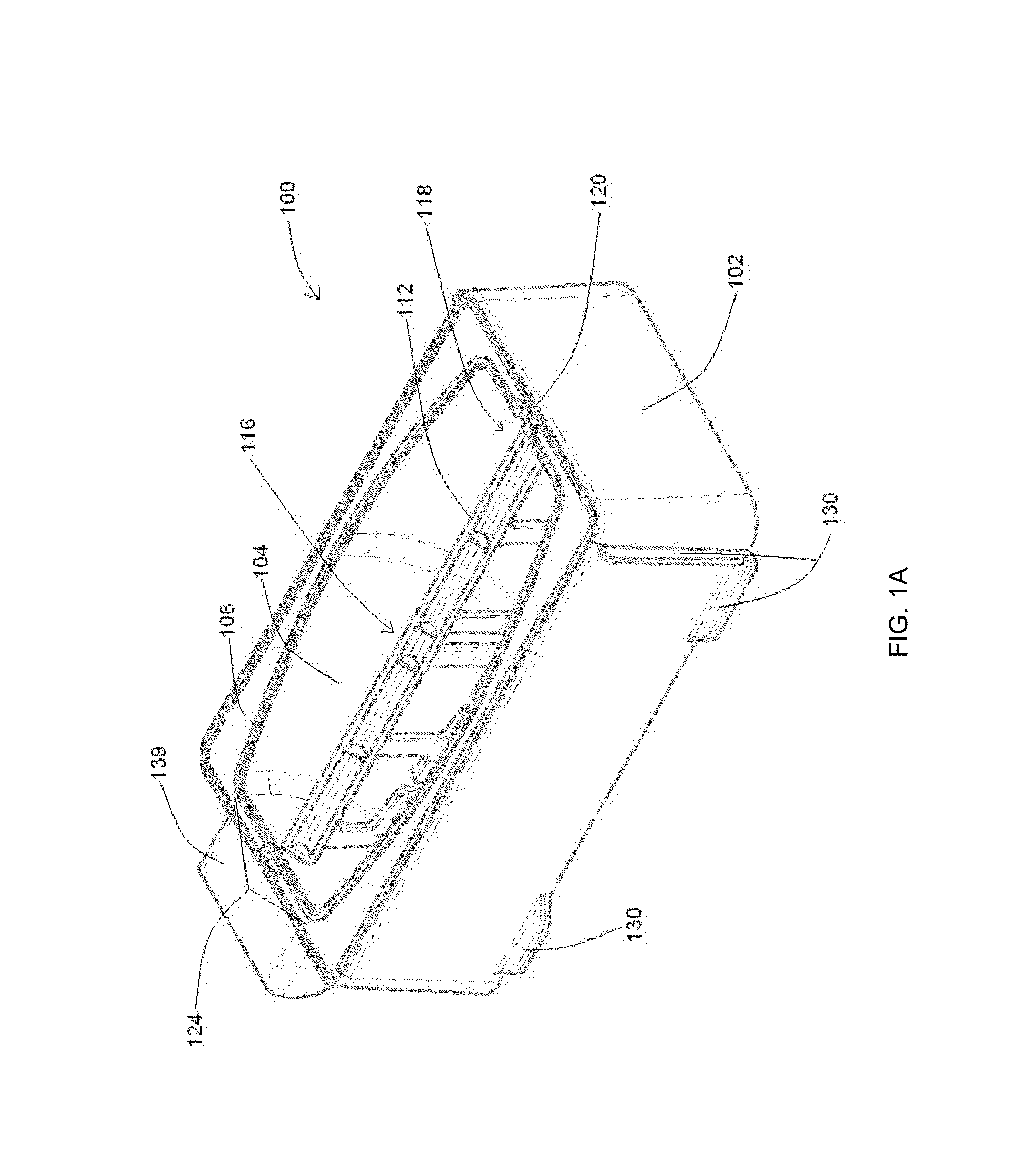 Systems for bioagent identification