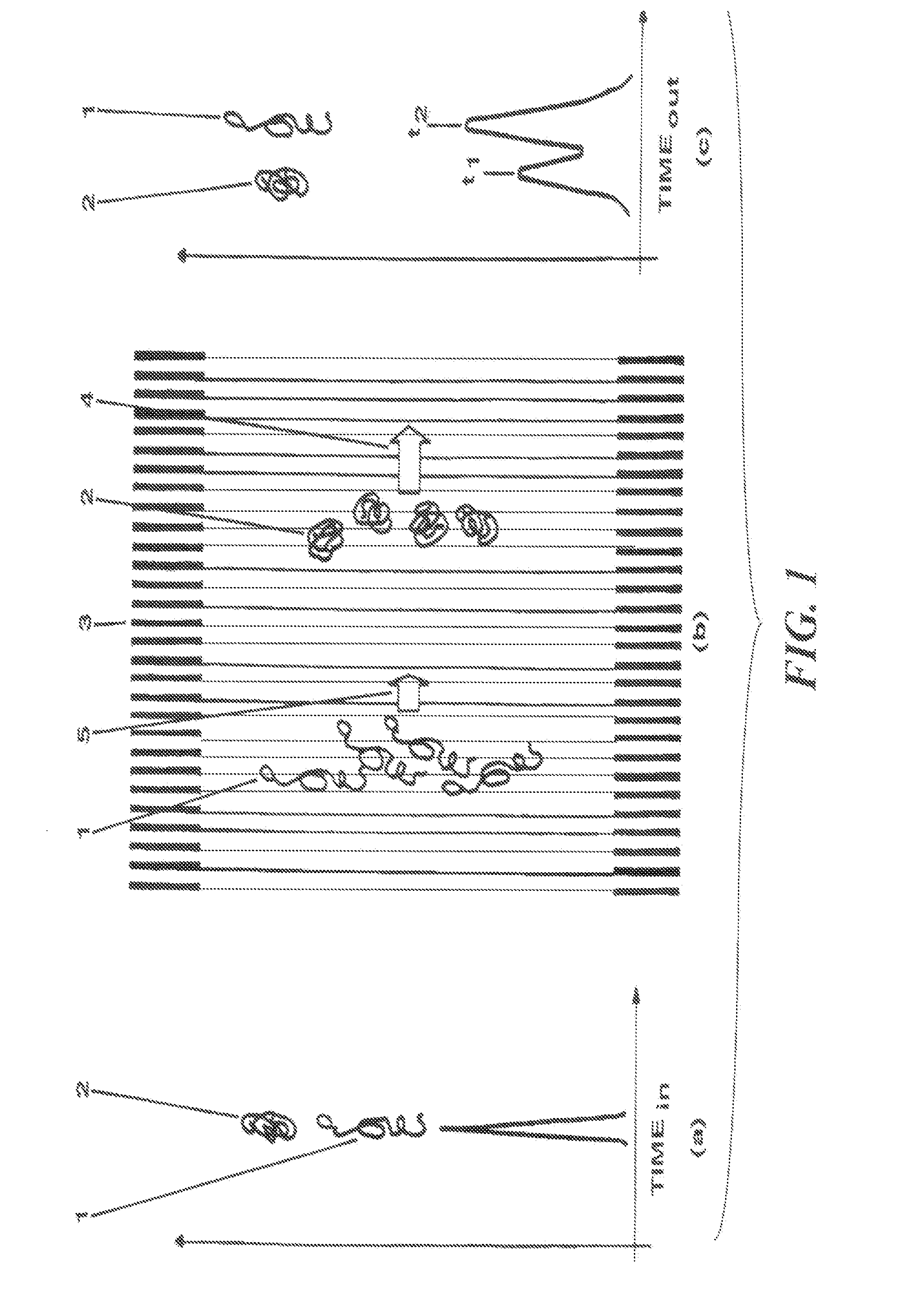 Preparative ion mobility spectrometry