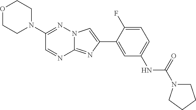 Imidazo[1,2-b][1,2,4]triazine derivatives as antiparasitic agents