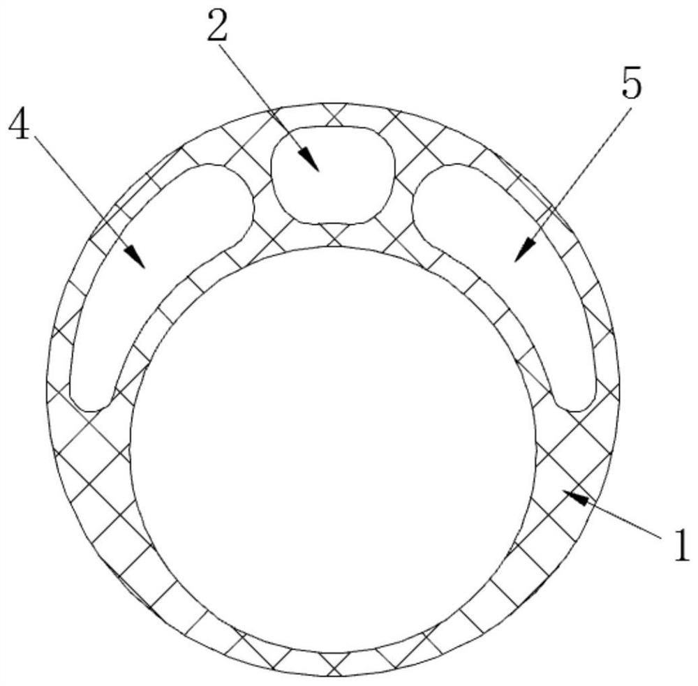 Catheter device for mechanical thrombectomy of blood vessel