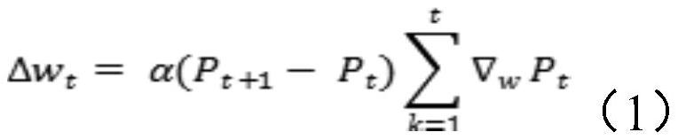 School attendance system and method for predicting lateness probability based on iris recognition