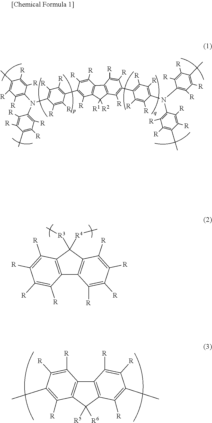 Fluorine atom-containing polymer and use of same