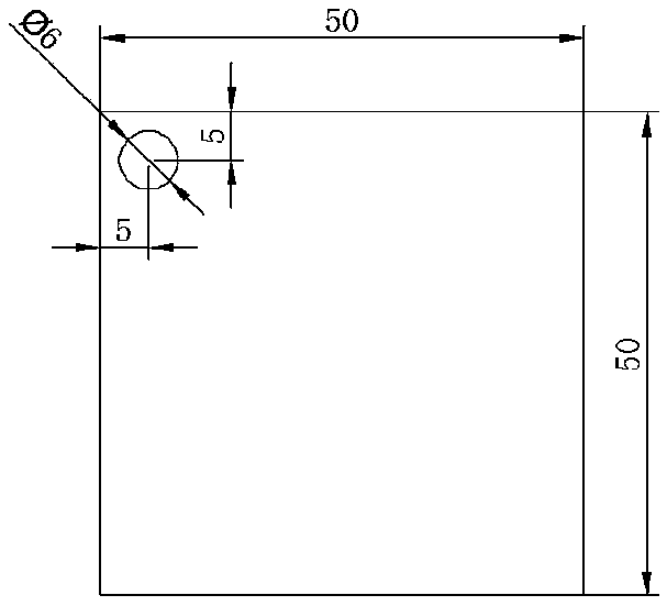 Laser-assisted atomization micro-arc oxidation device