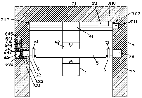 Electric welding device