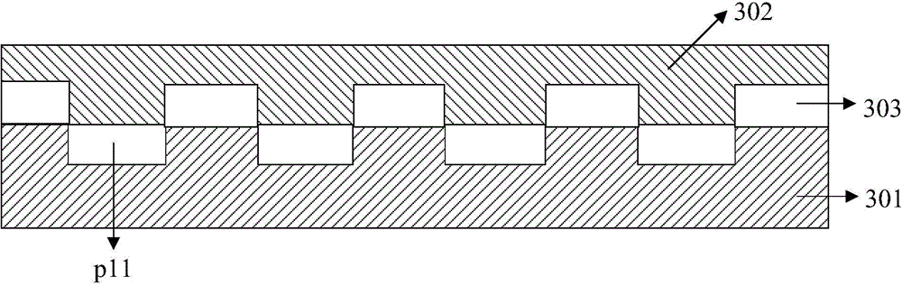 Barrier film, manufacturing method thereof and display device