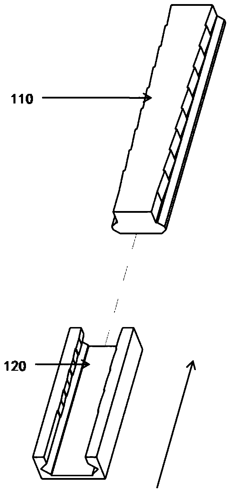 A universal connector for electronic equipment
