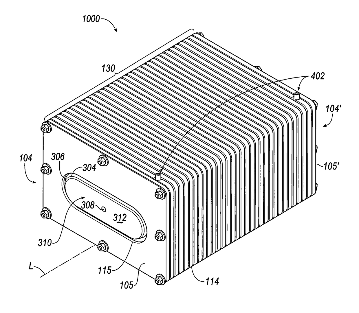 Electrolyte for rechargeable electrochemical cell