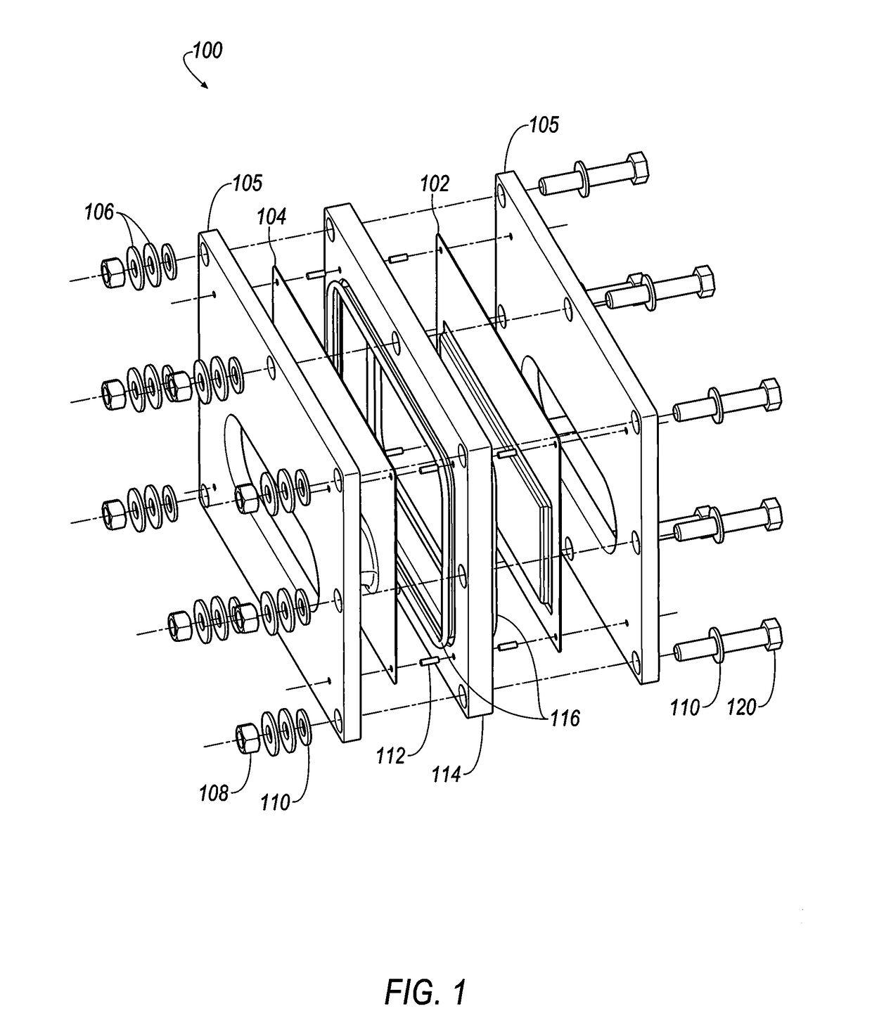 Electrolyte for rechargeable electrochemical cell