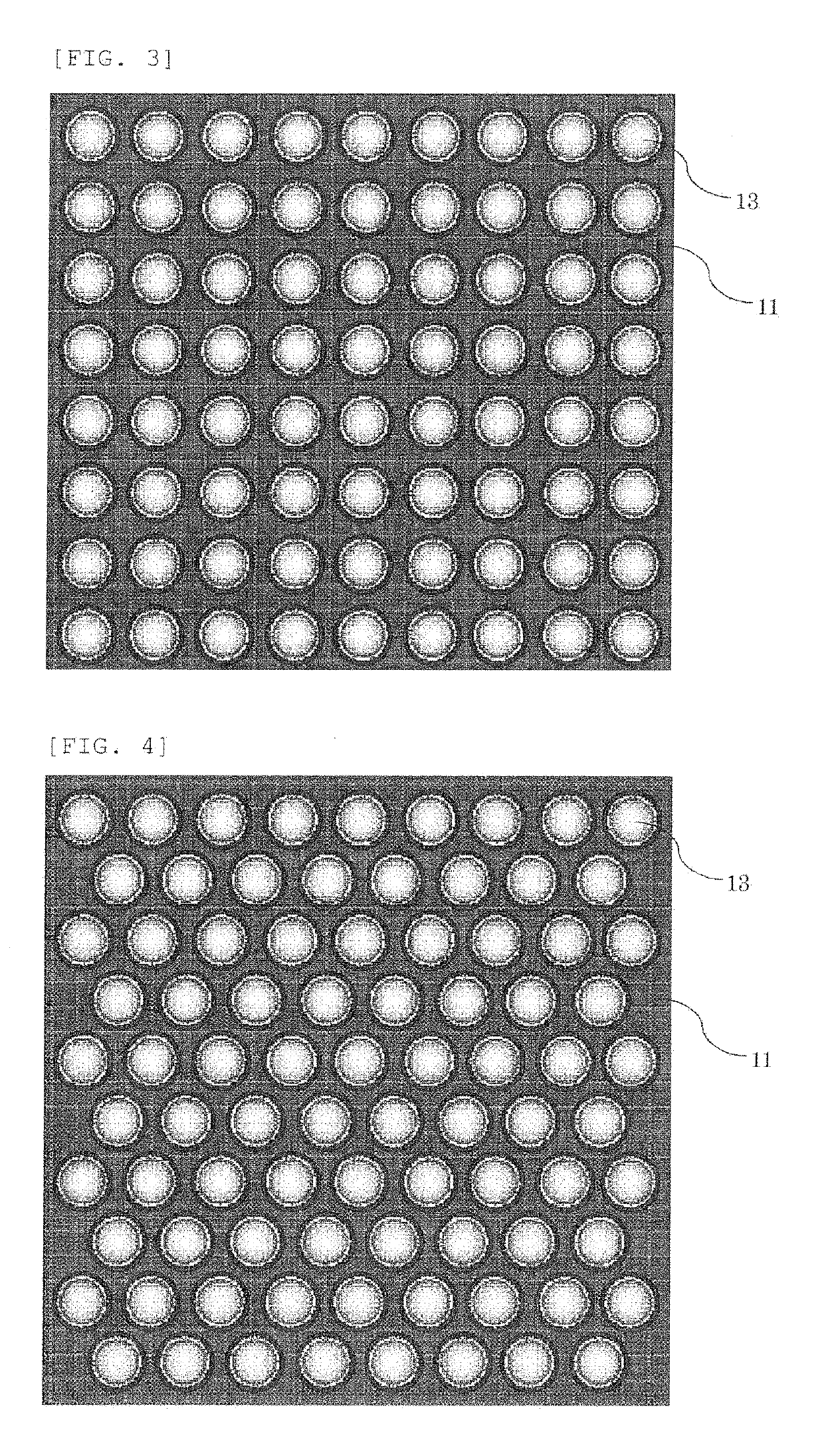 Antireflective film, method of producing antireflective film, and eyeglass type display