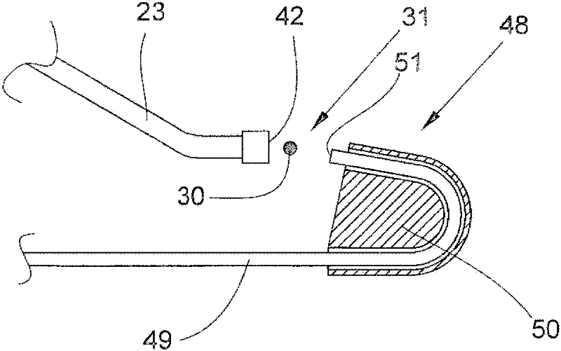 Winder station and operation method for station