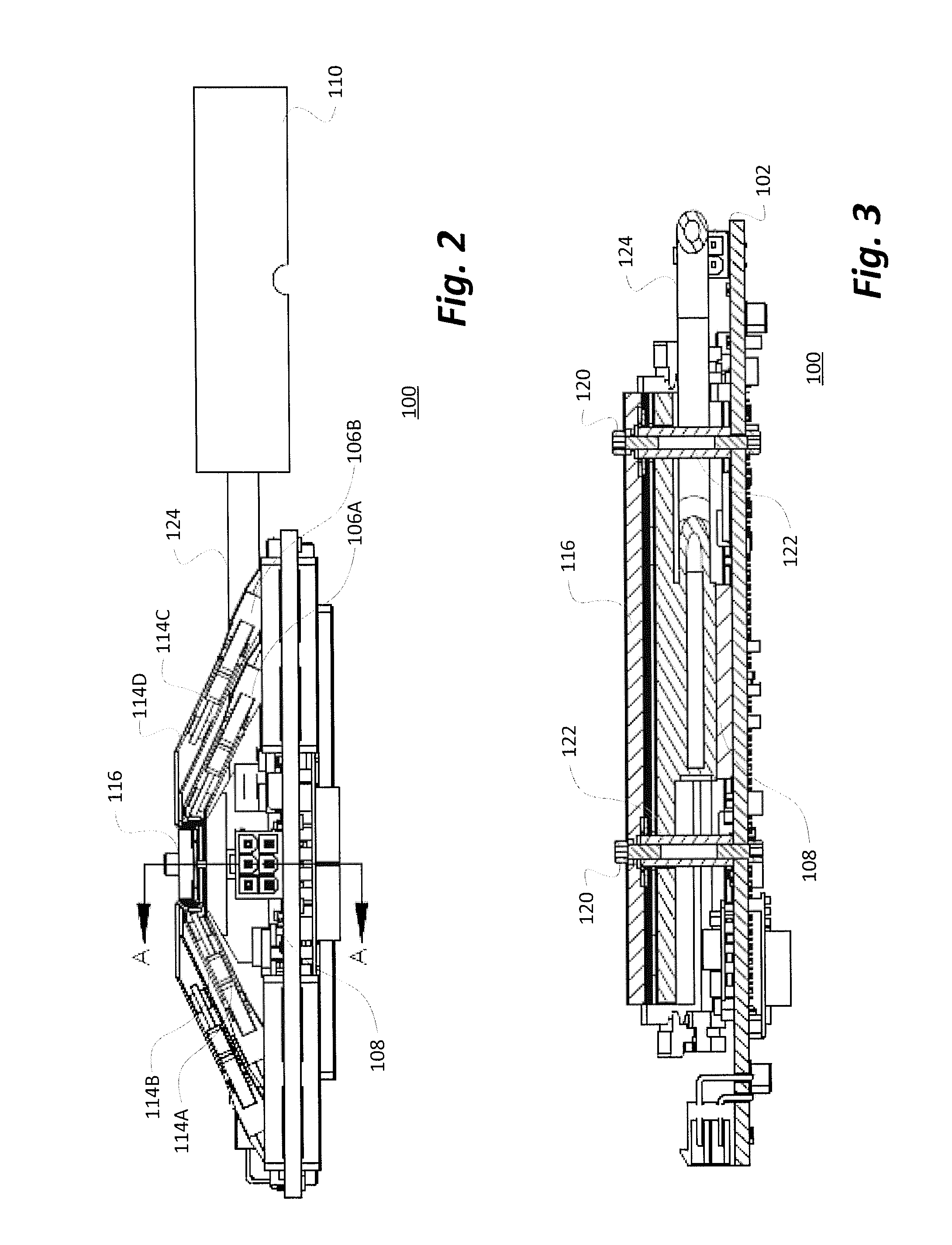 System and method for thermally coupling memory devices to a memory controller in a computer memory board